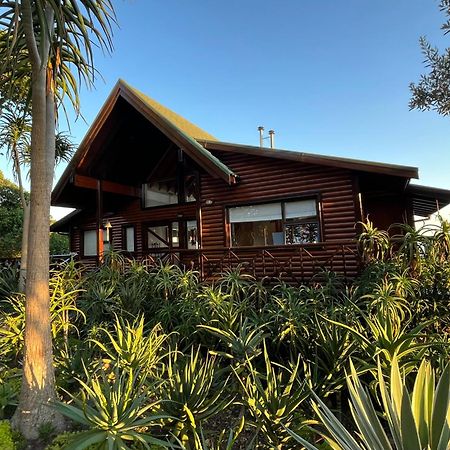 Peaceful Guest Suite With Balcony Views And Garden Setting Brenton-on-Sea Bagian luar foto
