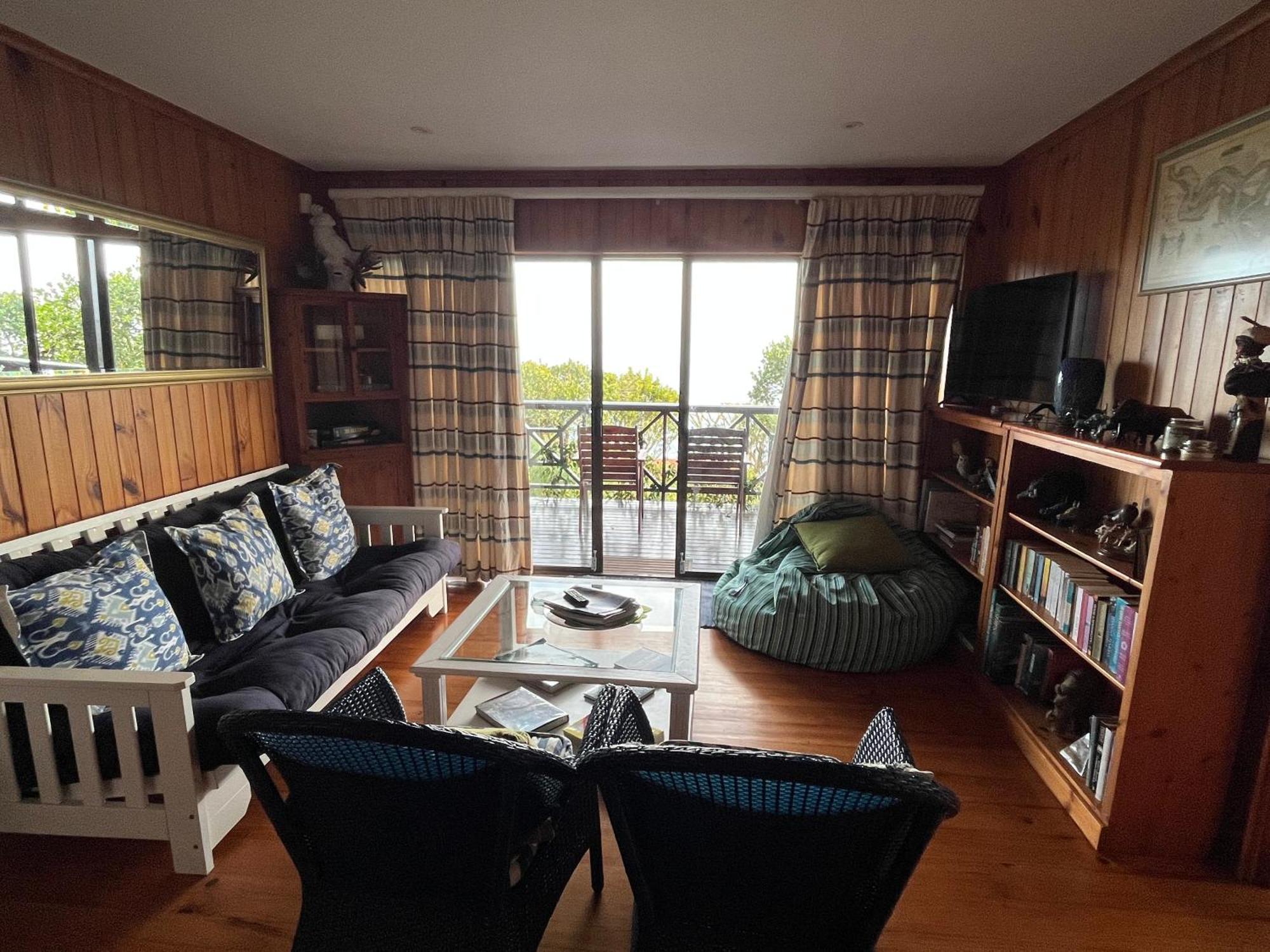 Peaceful Guest Suite With Balcony Views And Garden Setting Brenton-on-Sea Bagian luar foto