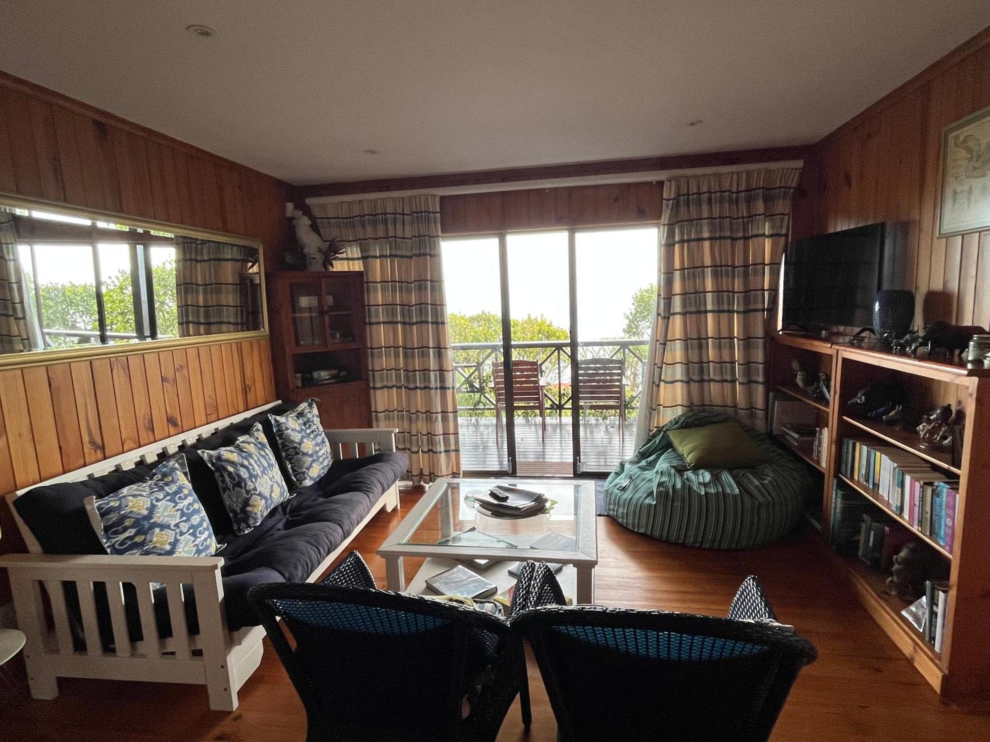 Peaceful Guest Suite With Balcony Views And Garden Setting Brenton-on-Sea Bagian luar foto