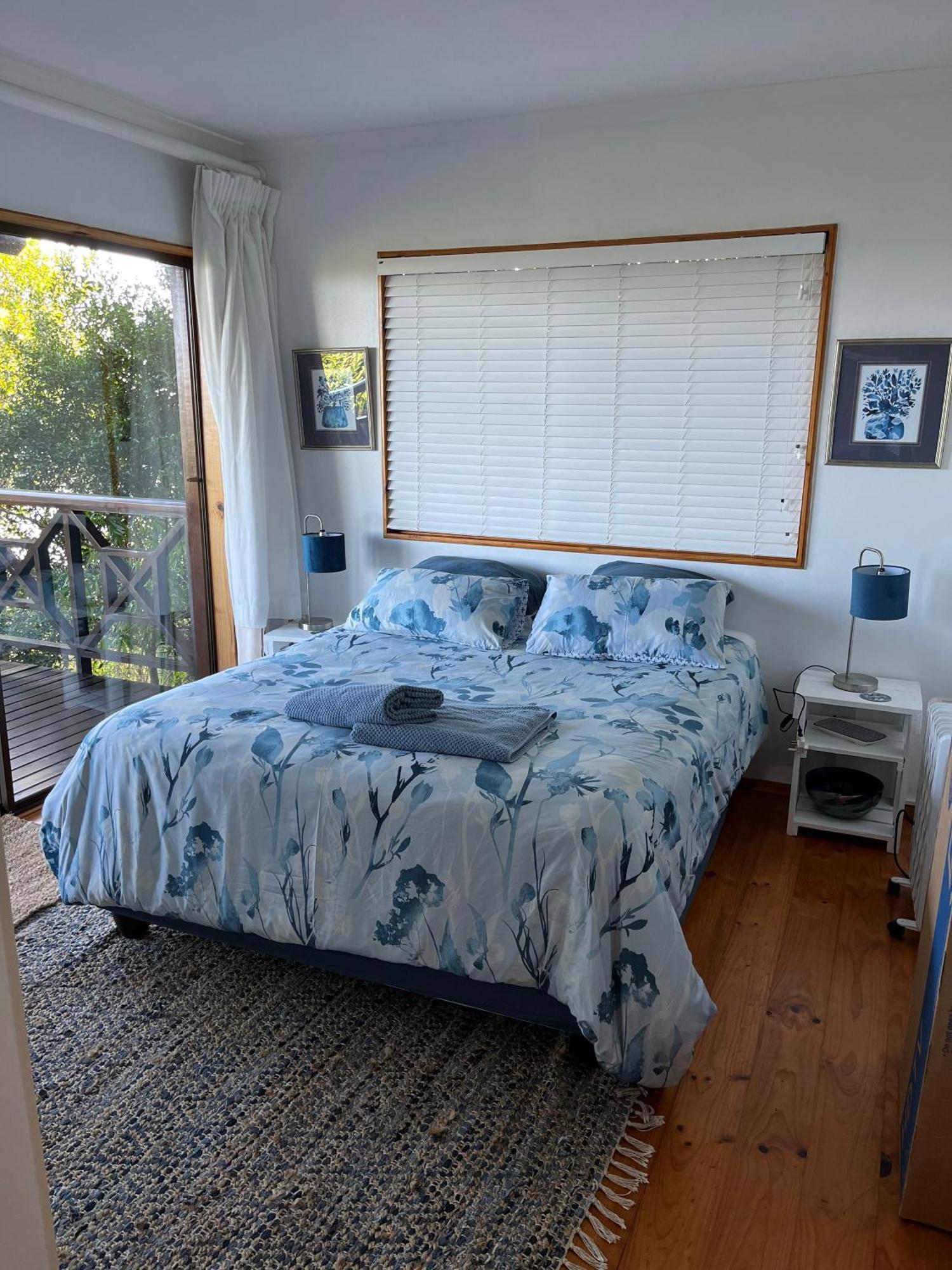 Peaceful Guest Suite With Balcony Views And Garden Setting Brenton-on-Sea Bagian luar foto