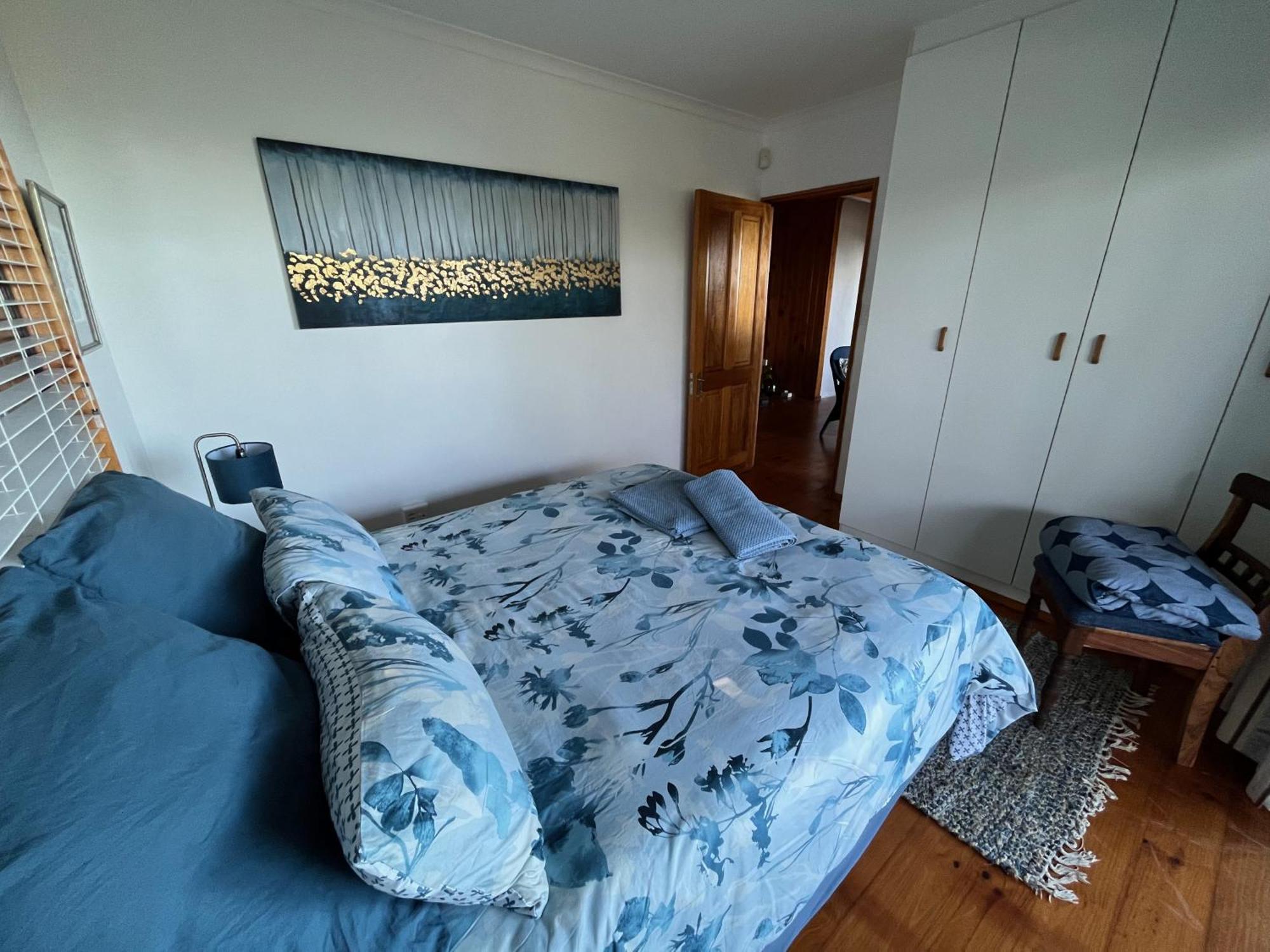 Peaceful Guest Suite With Balcony Views And Garden Setting Brenton-on-Sea Bagian luar foto